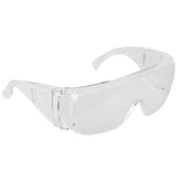 Lentes de seguridad
